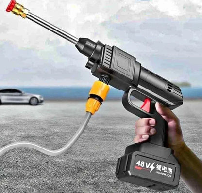 pistola idrolavador